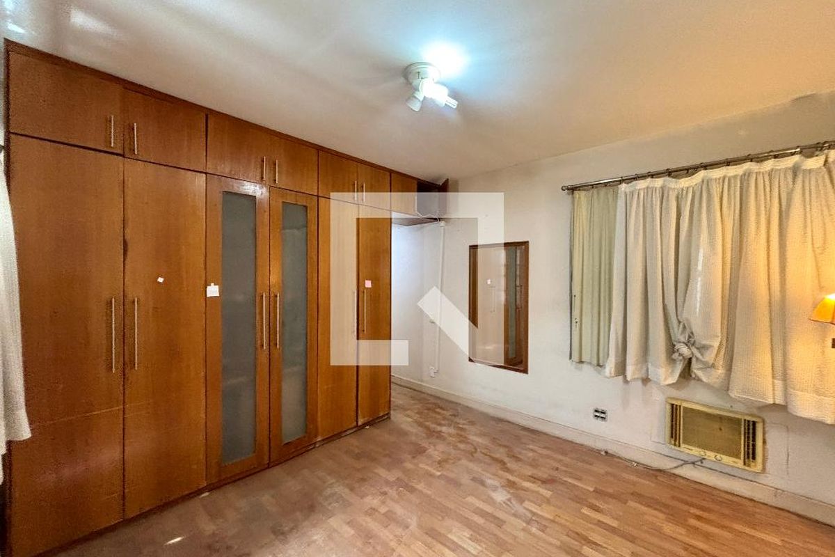Apartamento, 3 quartos, 170 m² - Foto 46