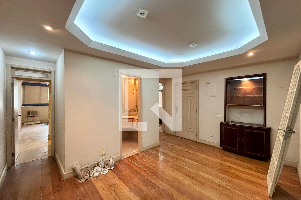 Apartamento, 3 quartos, 170 m² - Foto 16