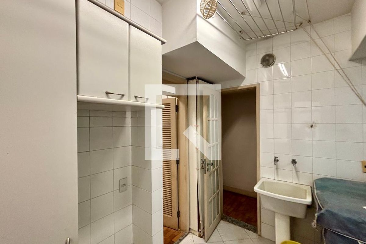 Apartamento, 3 quartos, 170 m² - Foto 94