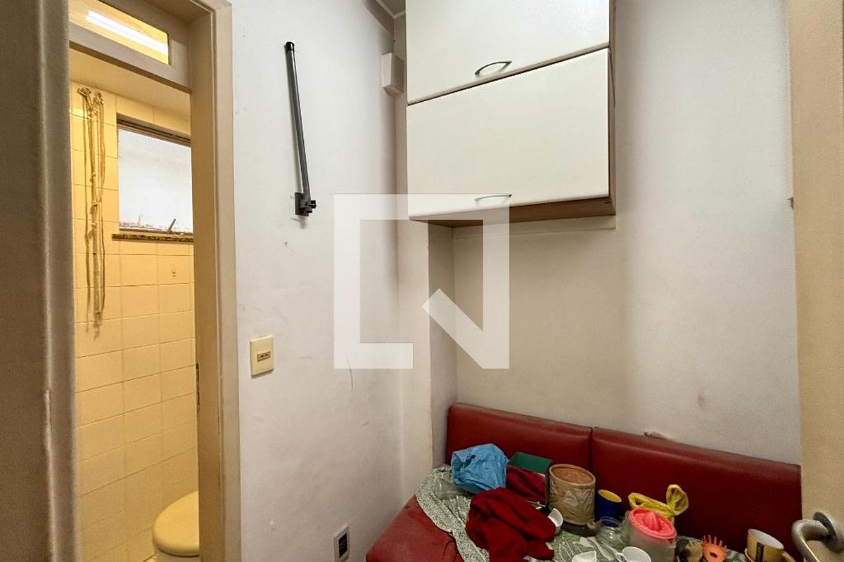 Apartamento, 3 quartos, 170 m² - Foto 96