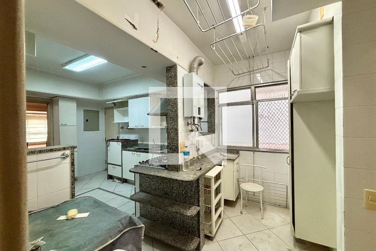 Apartamento, 3 quartos, 170 m² - Foto 88