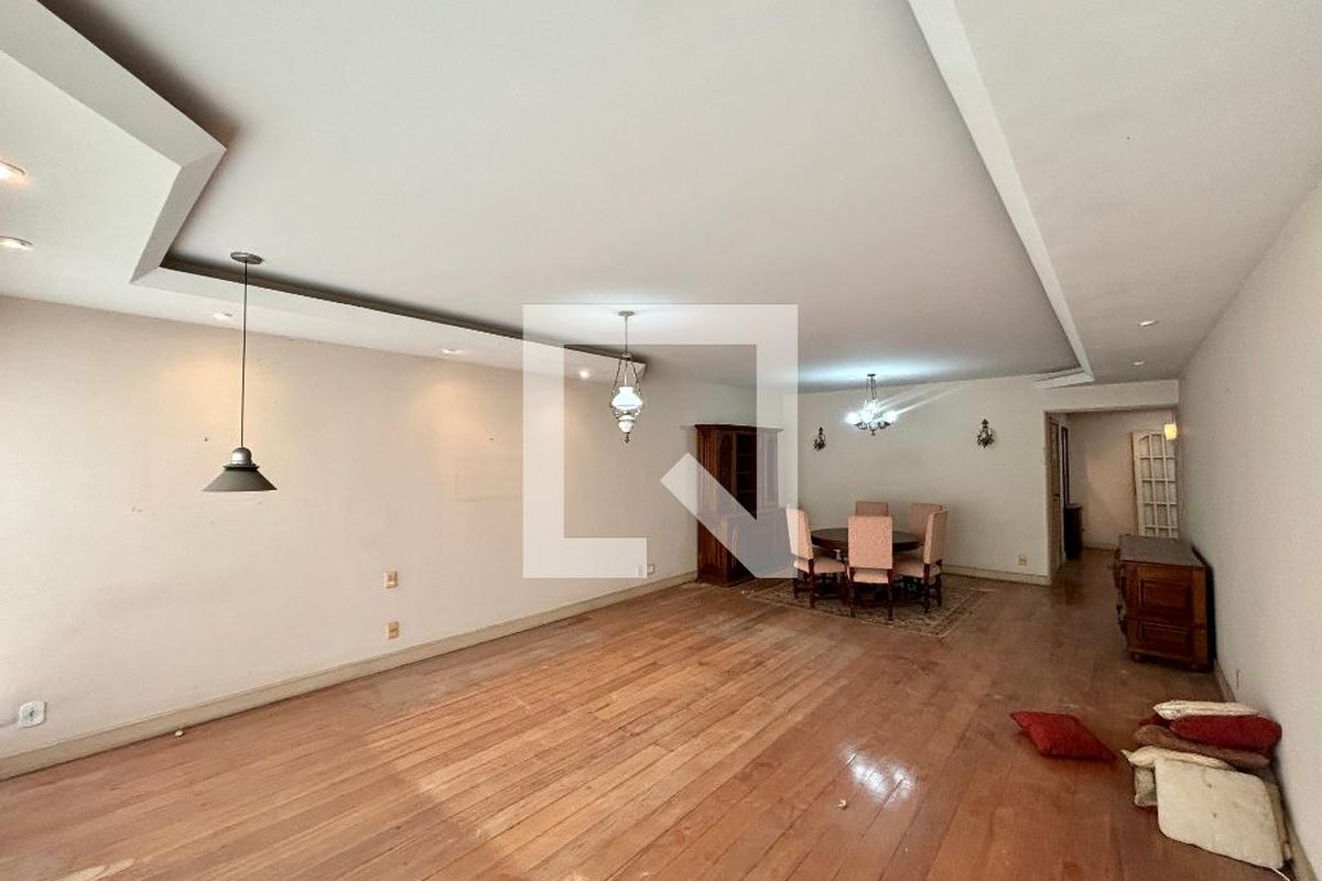 Apartamento, 3 quartos, 170 m² - Foto 10