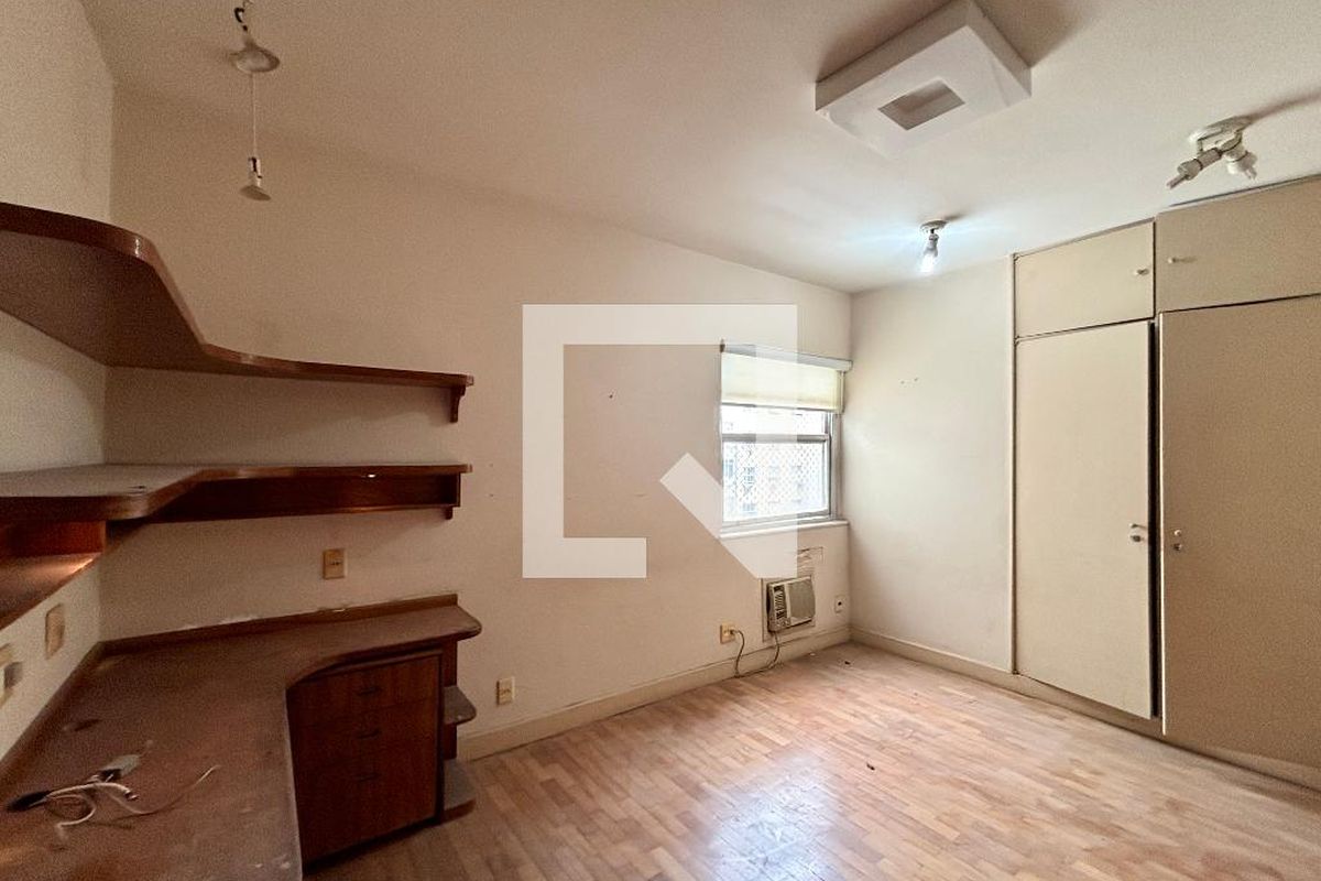Apartamento, 3 quartos, 170 m² - Foto 20