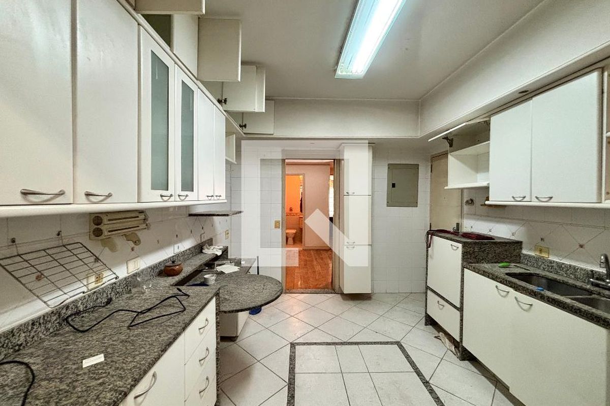 Apartamento, 3 quartos, 170 m² - Foto 86