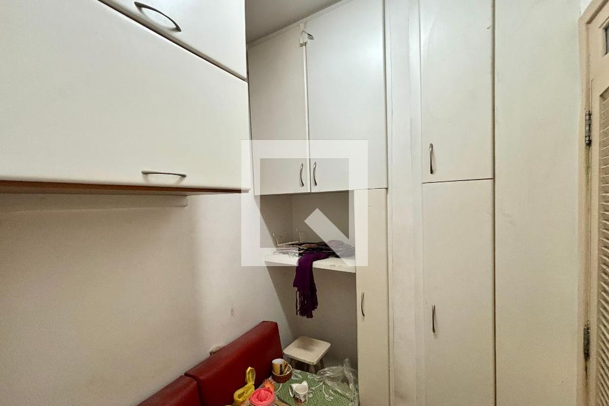 Apartamento, 3 quartos, 170 m² - Foto 100