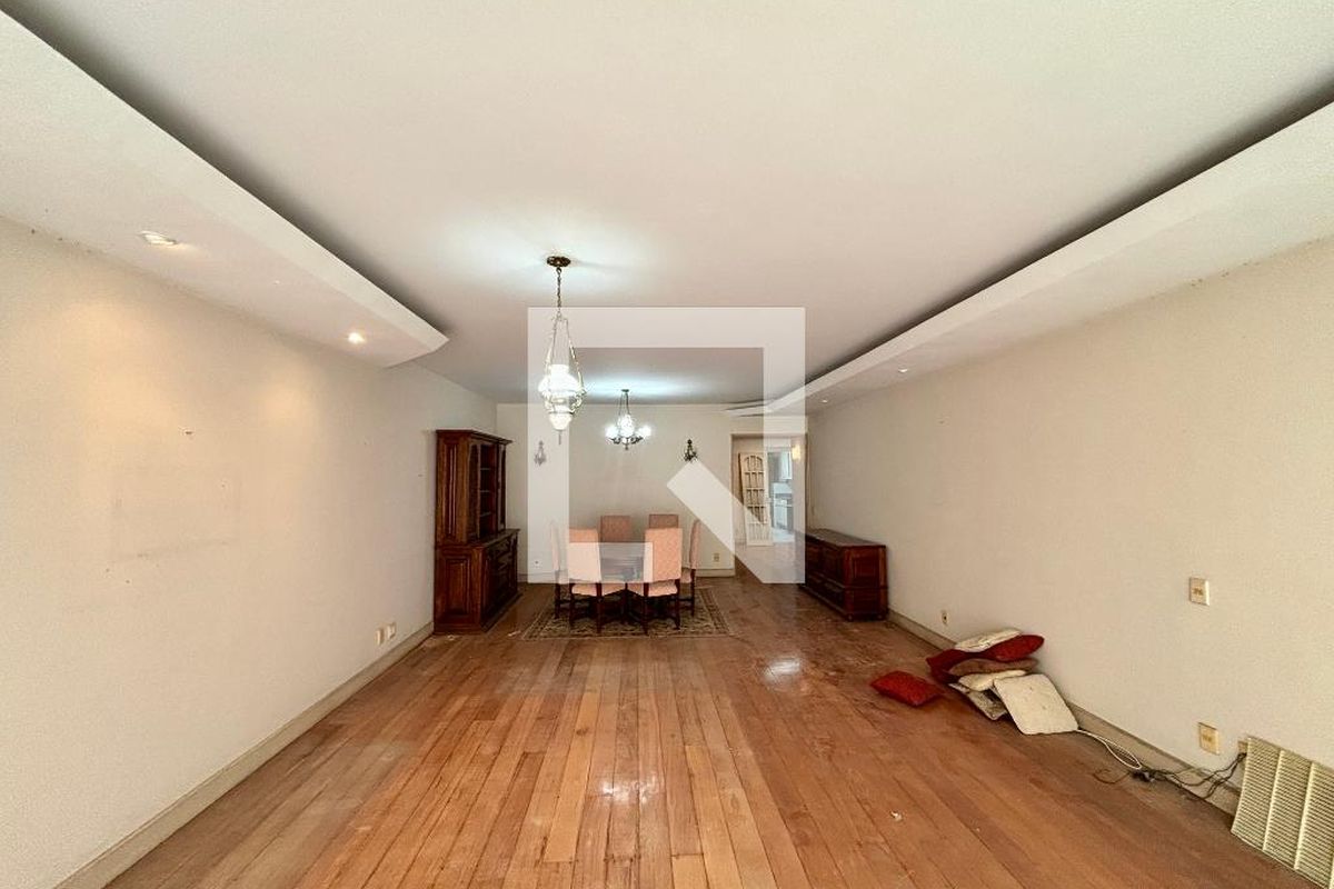 Apartamento, 3 quartos, 170 m² - Foto 6