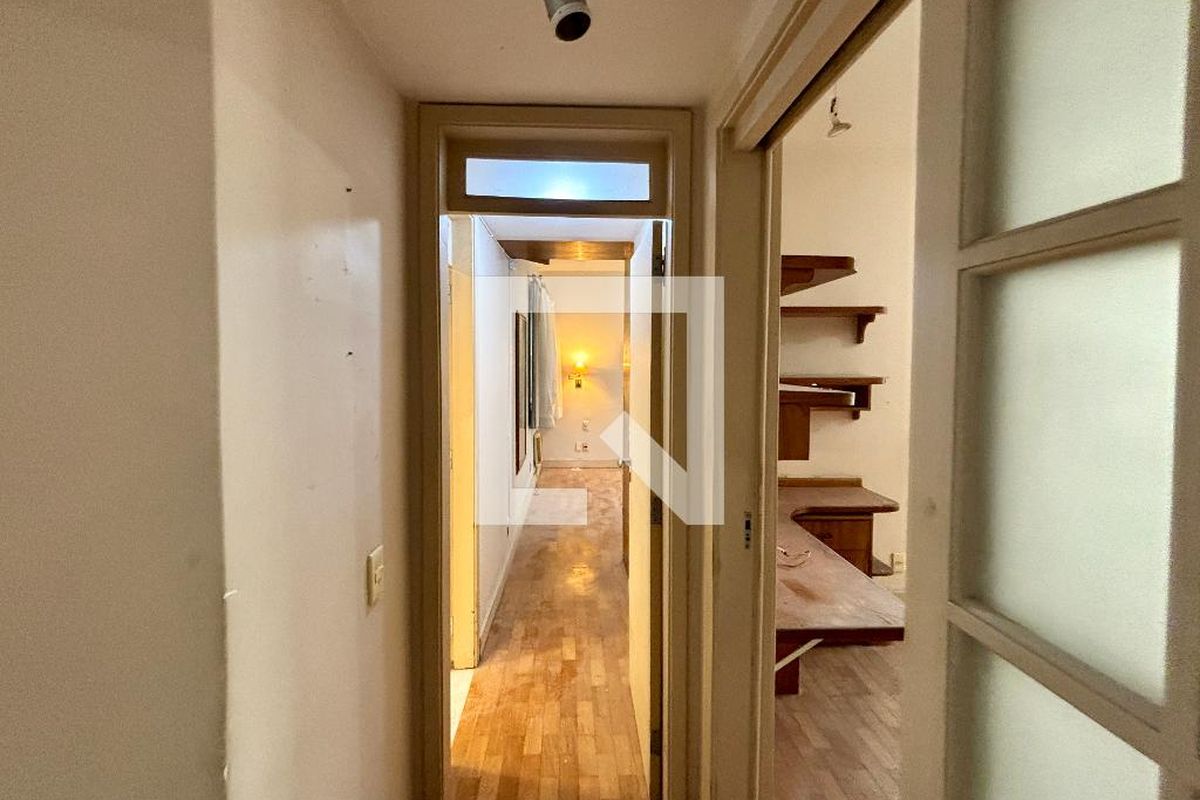 Apartamento, 3 quartos, 170 m² - Foto 66