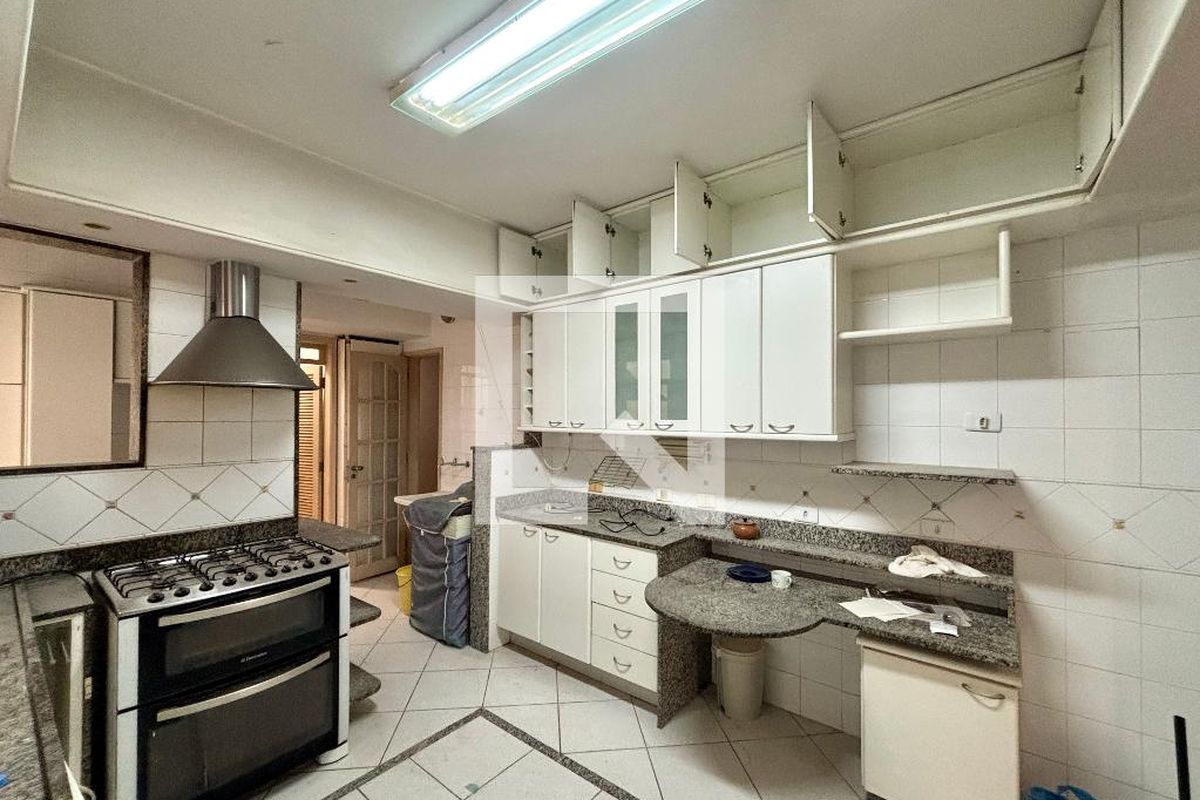 Apartamento, 3 quartos, 170 m² - Foto 82