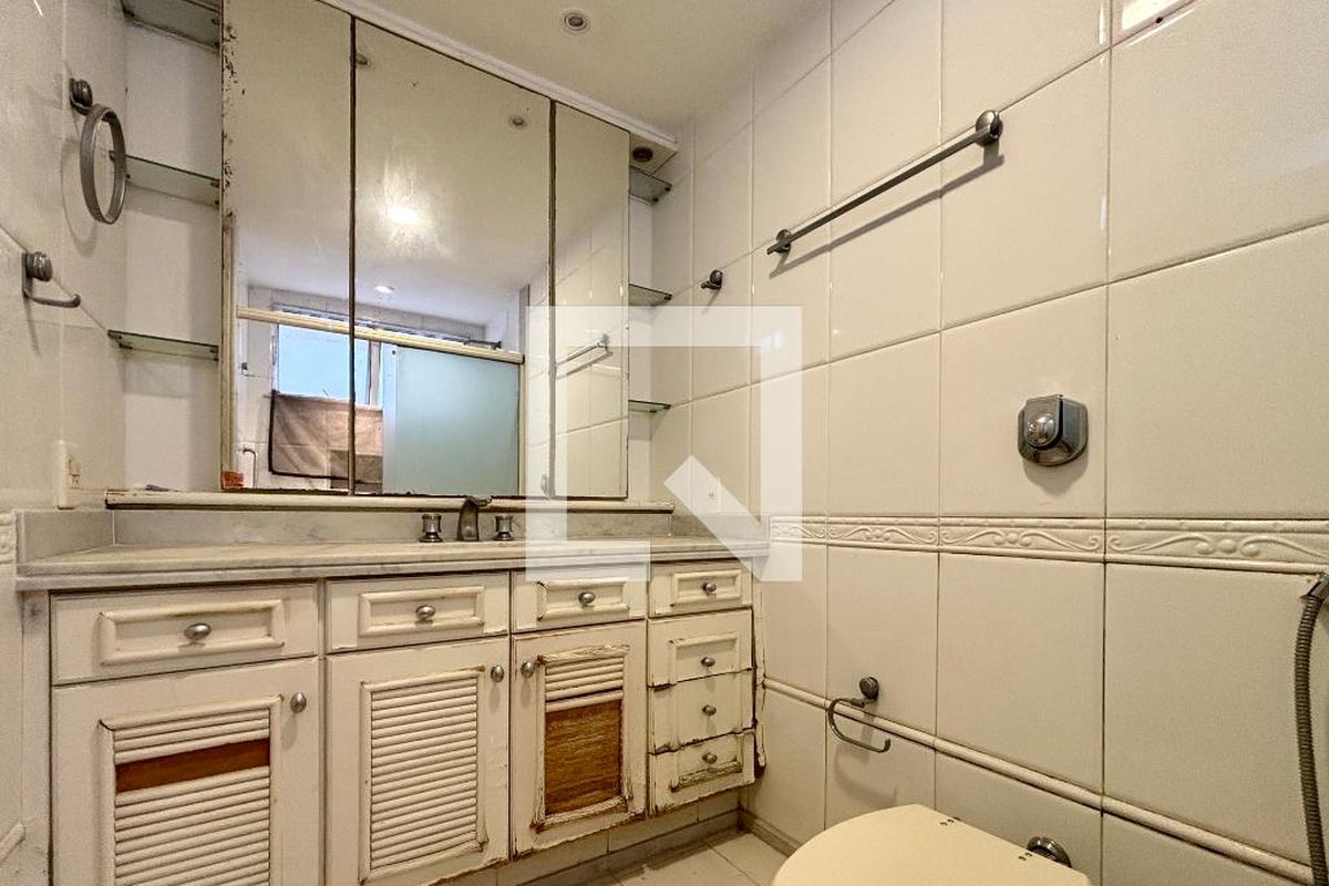 Apartamento, 3 quartos, 170 m² - Foto 60