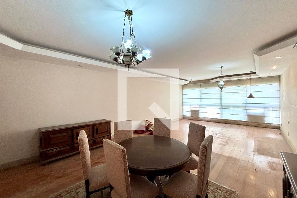 Apartamento, 3 quartos, 170 m² - Foto 2