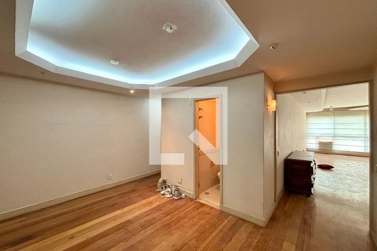 Apartamento, 3 quartos, 170 m² - Foto 14