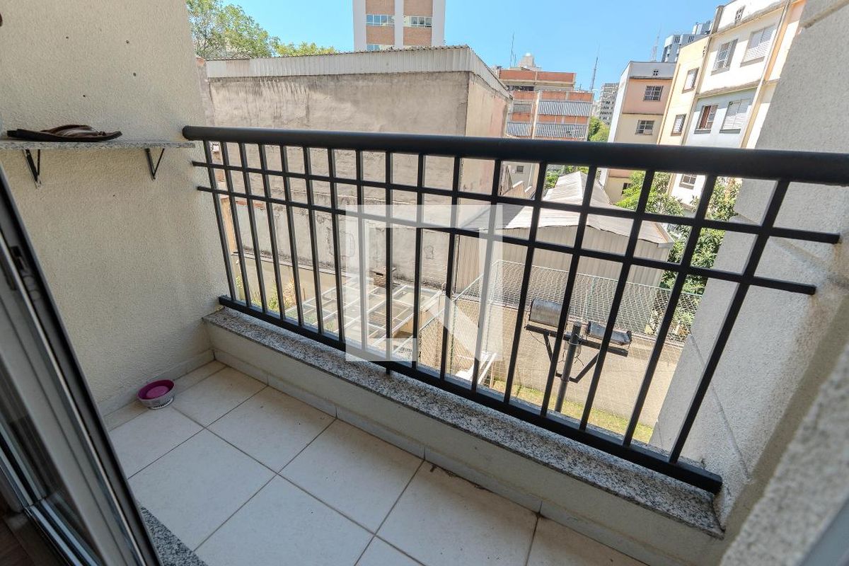 Apartamento, 2 quartos, 49 m² - Foto 14