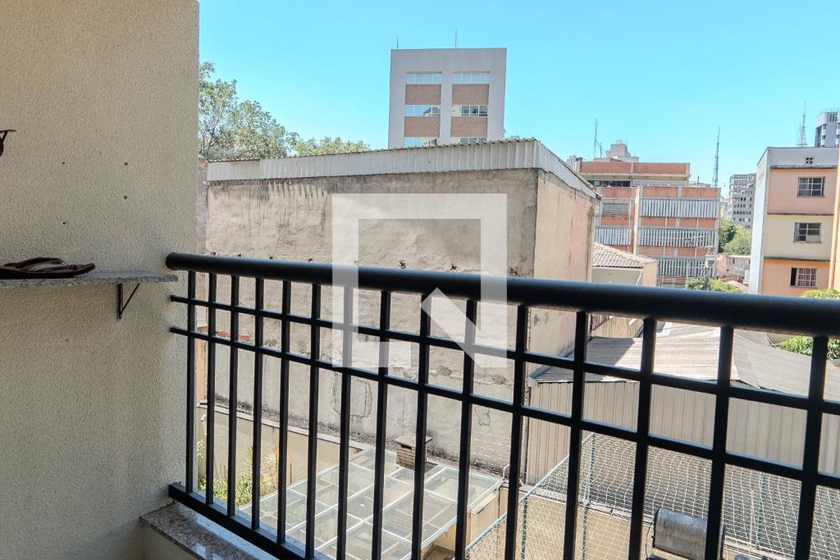 Apartamento, 2 quartos, 49 m² - Foto 18