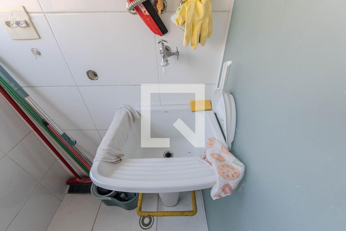 Apartamento, 2 quartos, 49 m² - Foto 60