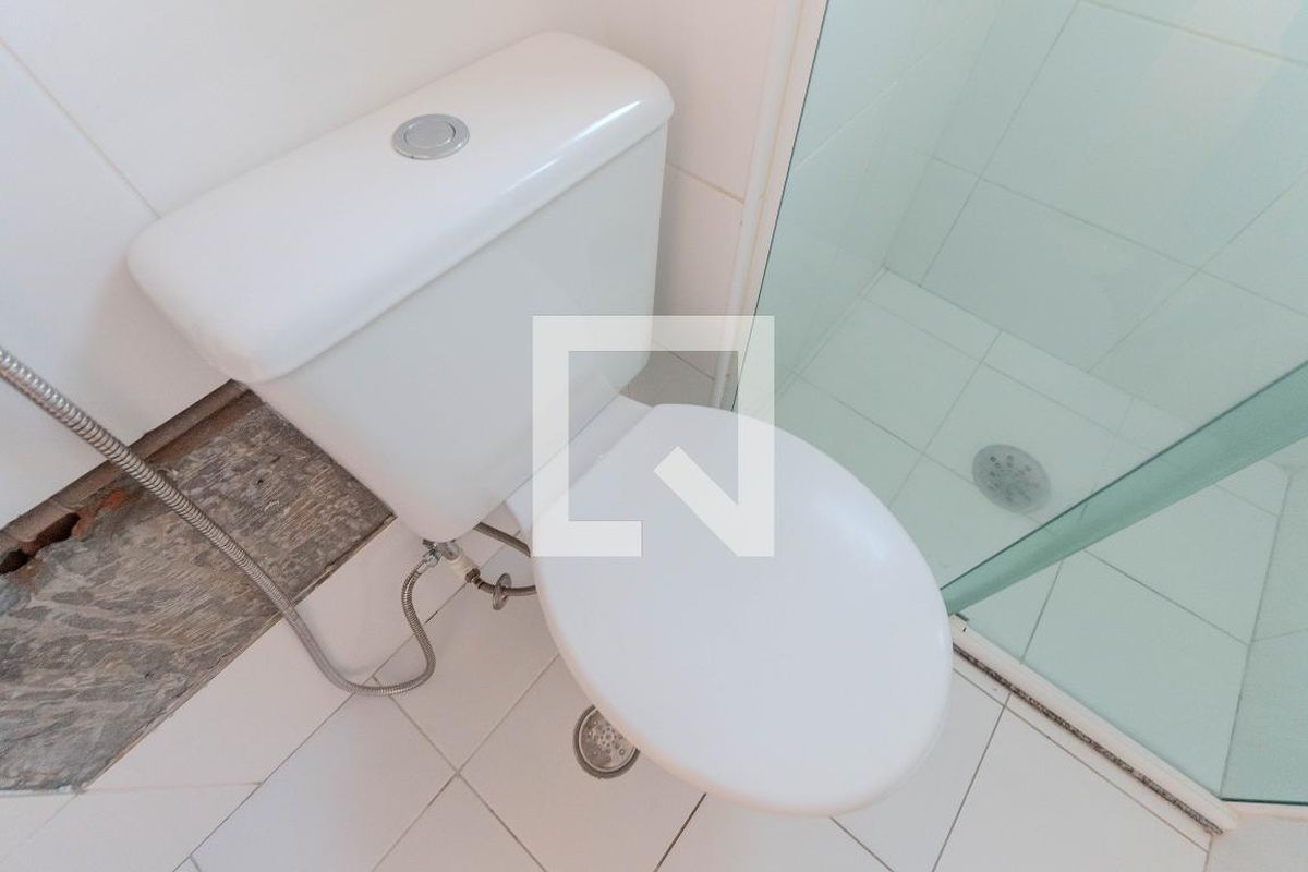 Apartamento, 2 quartos, 49 m² - Foto 44