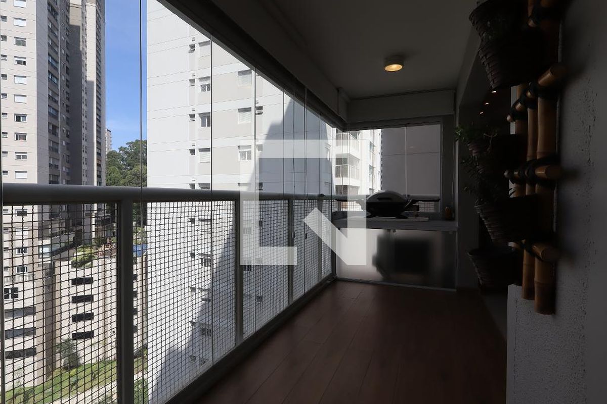 Apartamento, 2 quartos, 84 m² - Foto 24