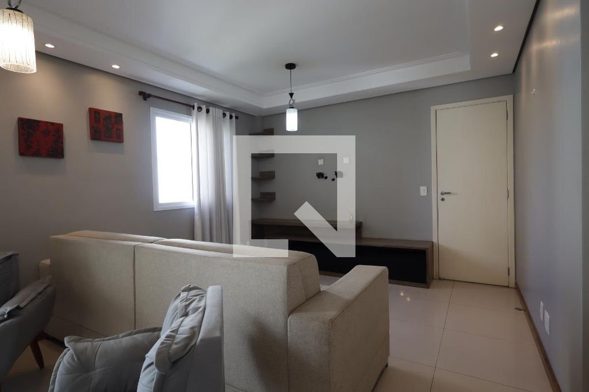 Apartamento, 2 quartos, 84 m² - Foto 12