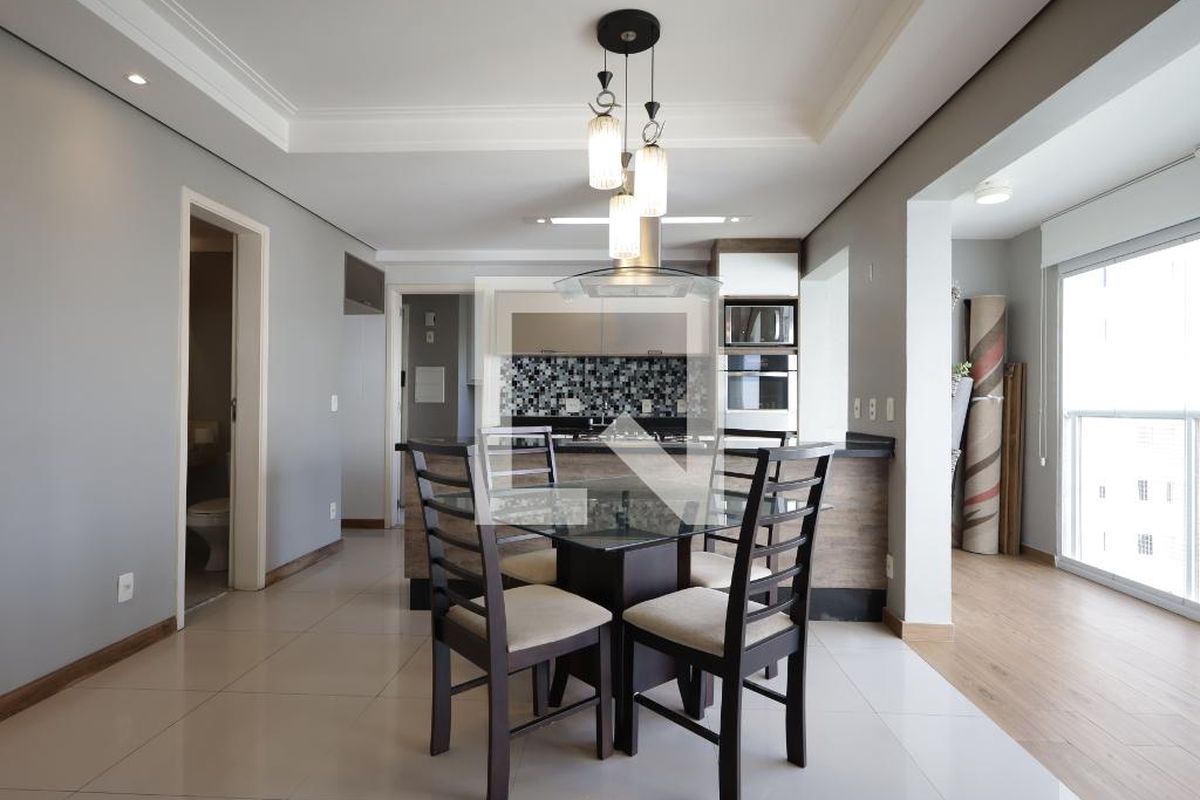 Apartamento, 2 quartos, 84 m² - Foto 20