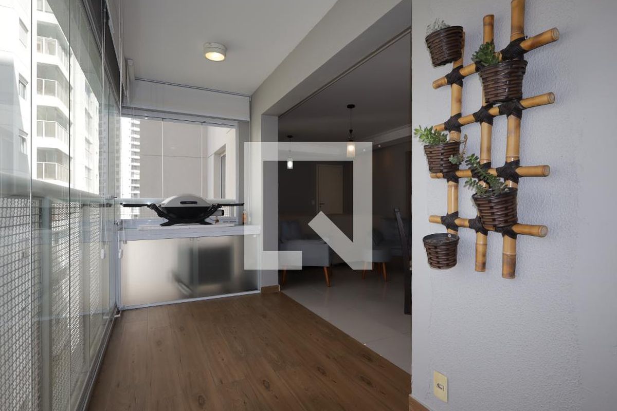 Apartamento, 2 quartos, 84 m² - Foto 30