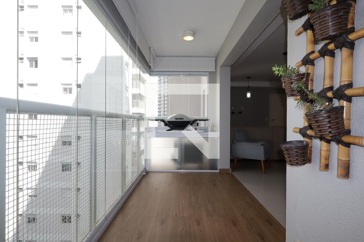 Apartamento, 2 quartos, 84 m² - Foto 28