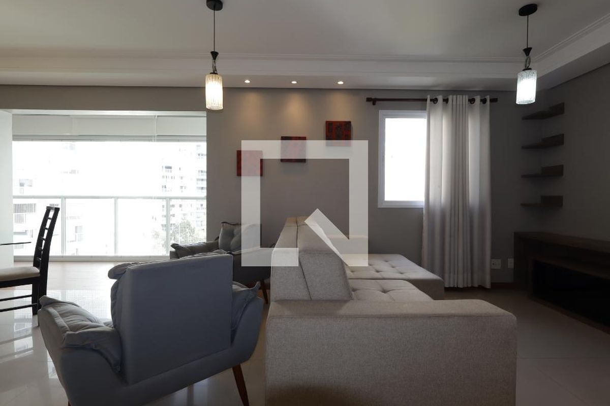 Apartamento, 2 quartos, 84 m² - Foto 4
