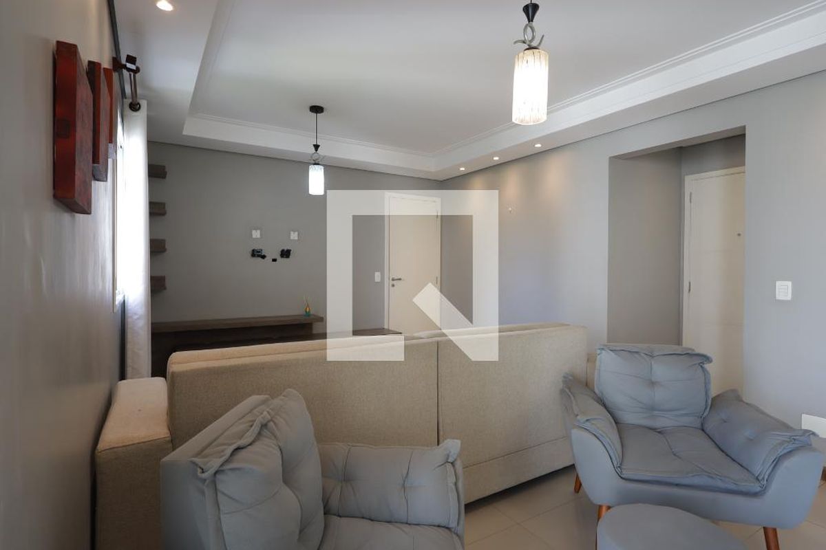 Apartamento, 2 quartos, 84 m² - Foto 14