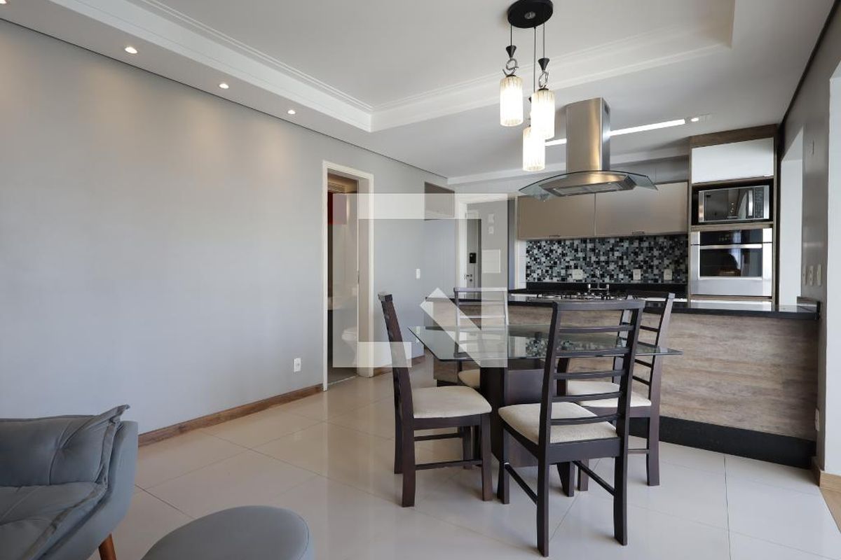 Apartamento, 2 quartos, 84 m² - Foto 2