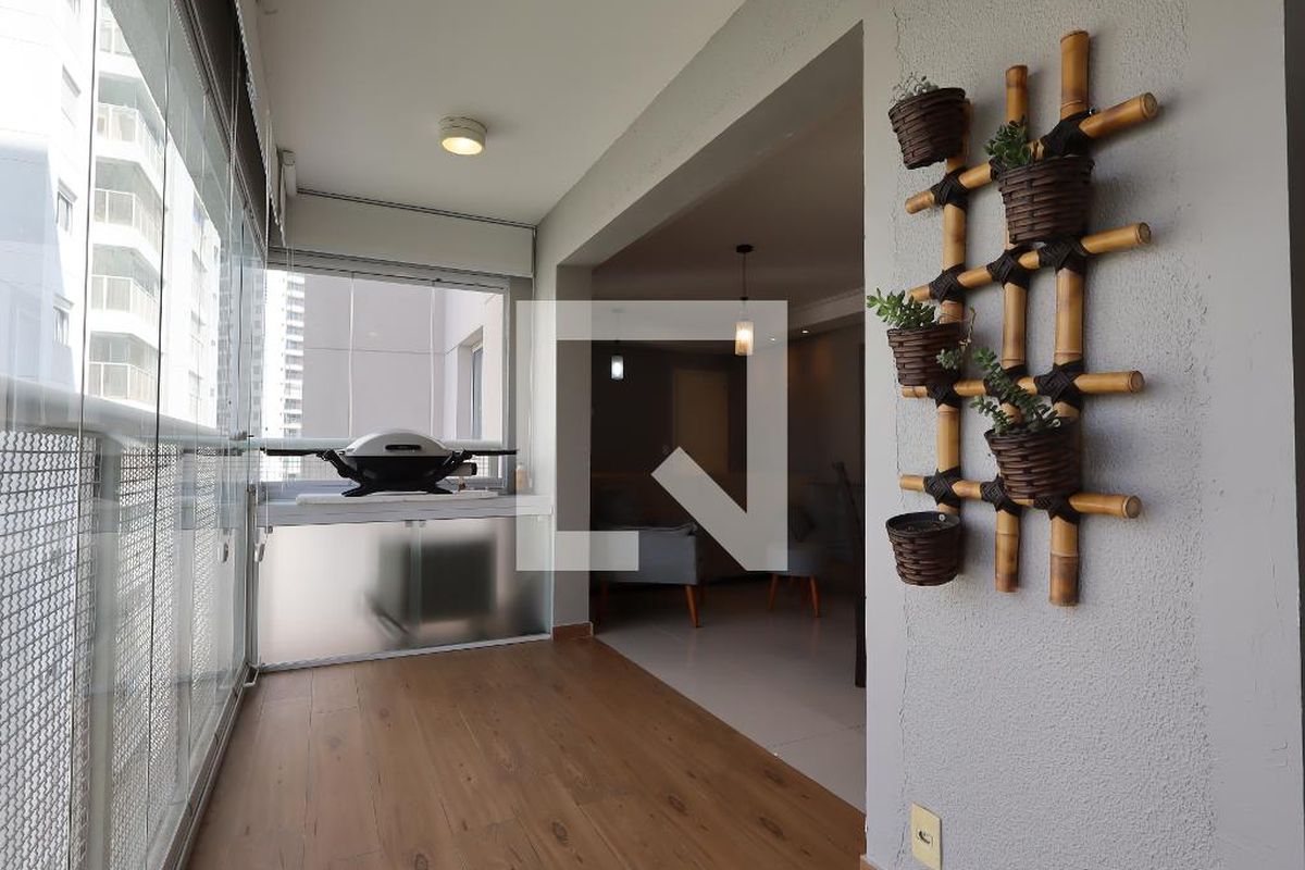 Apartamento, 2 quartos, 84 m² - Foto 26