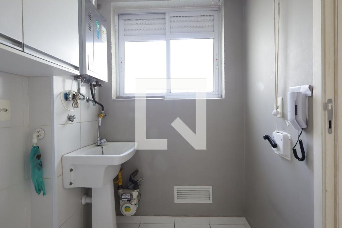 Apartamento, 2 quartos, 84 m² - Foto 98