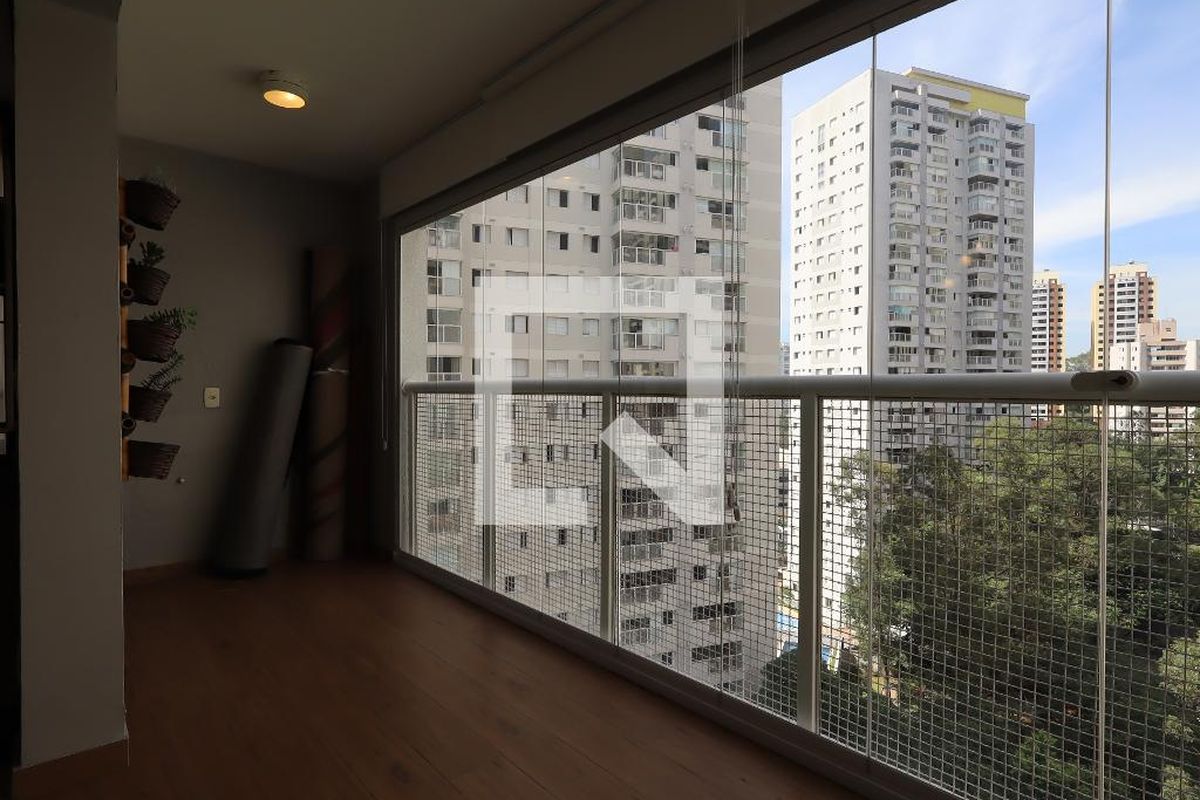 Apartamento, 2 quartos, 84 m² - Foto 34