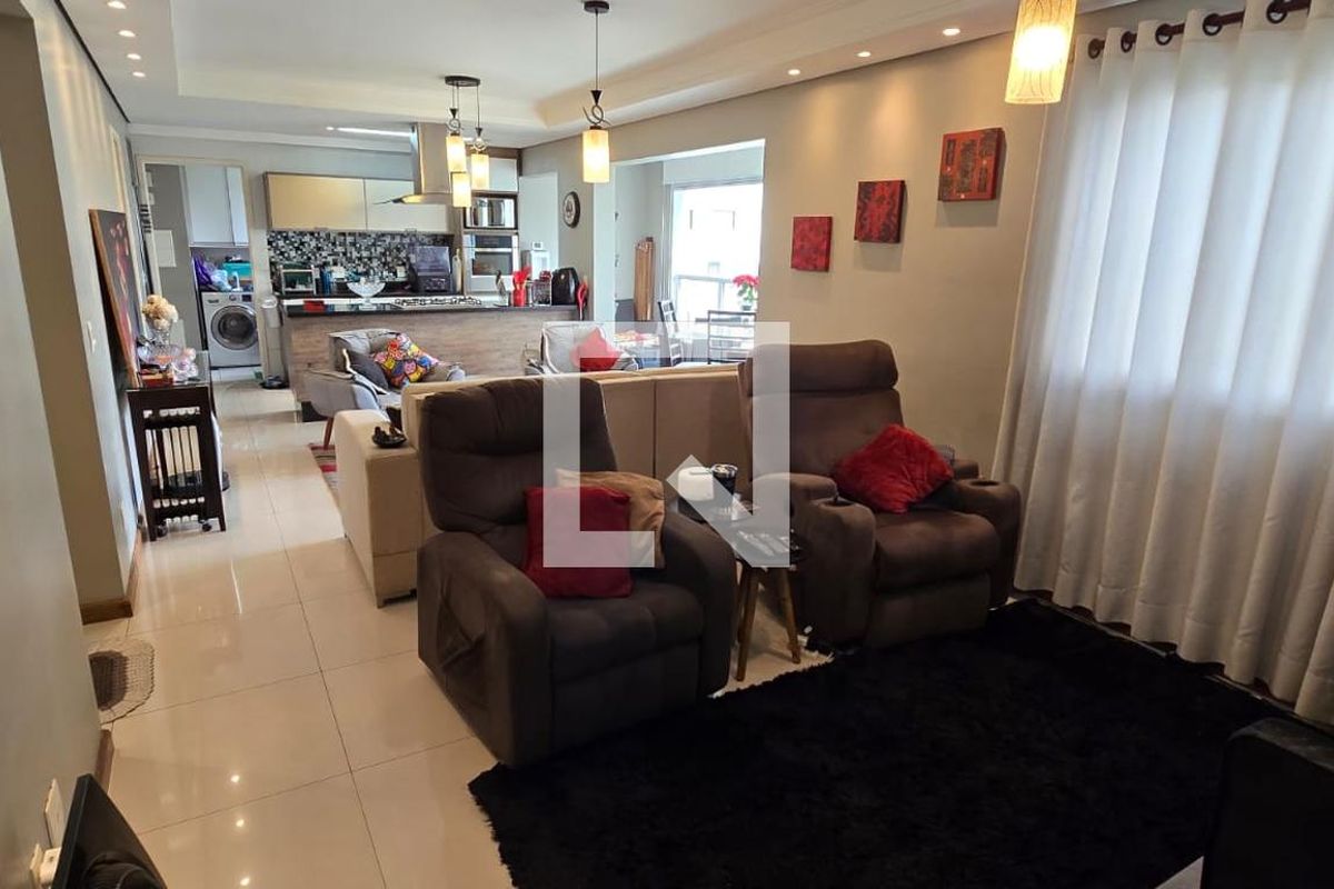 Apartamento, 2 quartos, 84 m² - Foto 8