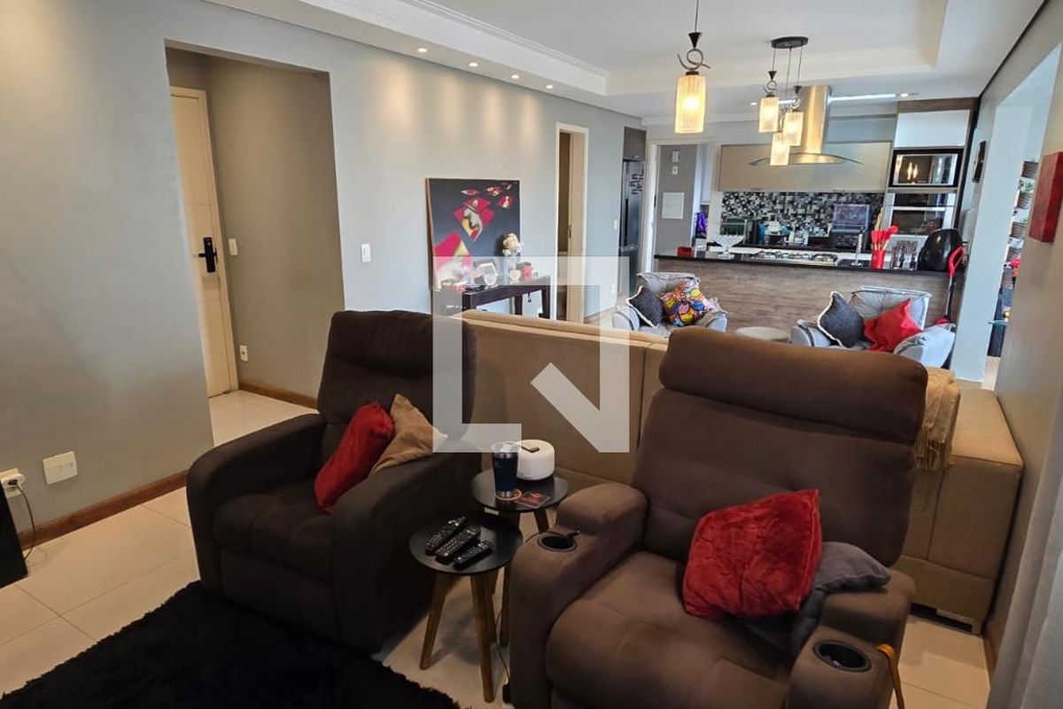 Apartamento, 2 quartos, 84 m² - Foto 12