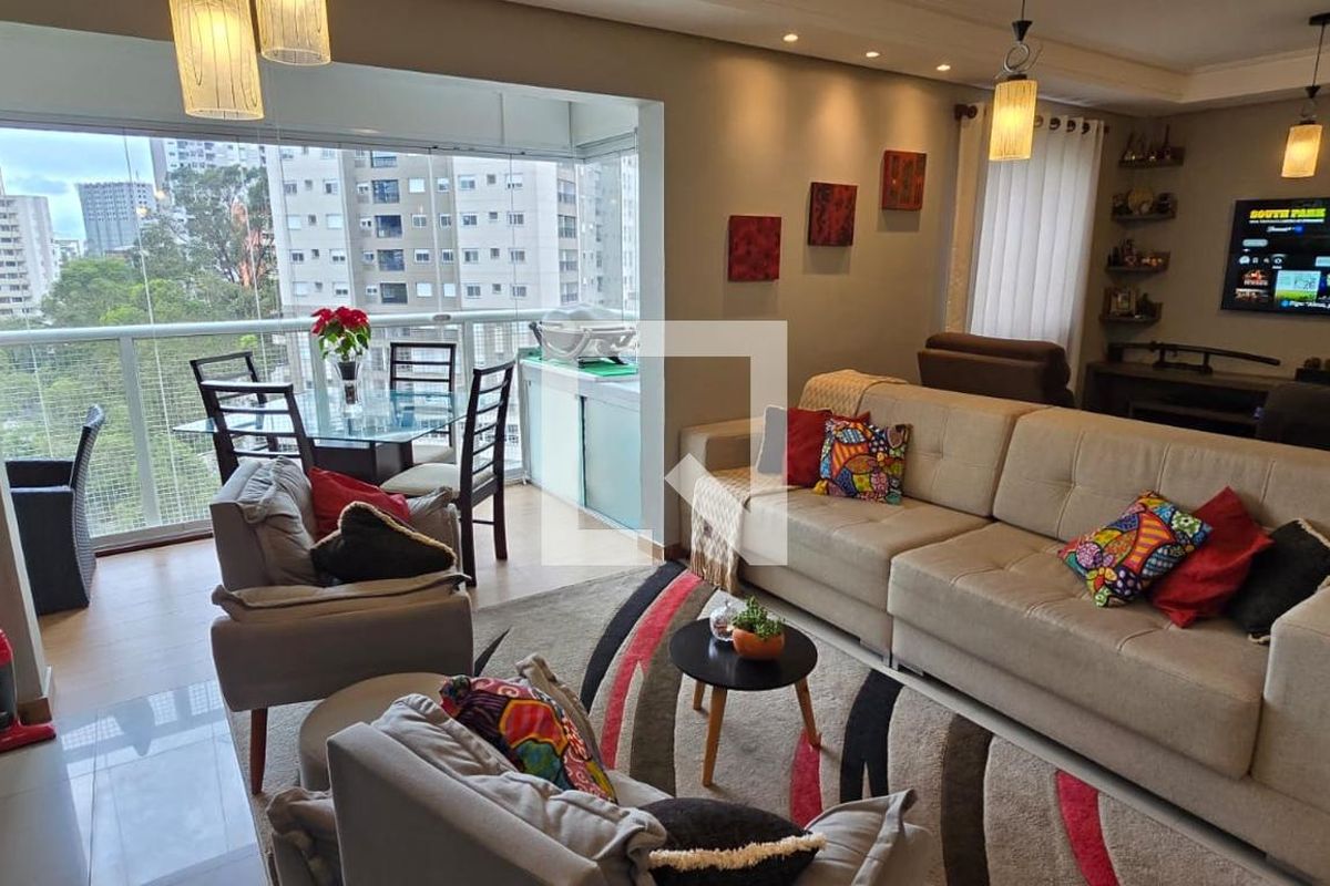 Apartamento, 2 quartos, 84 m² - Foto 4