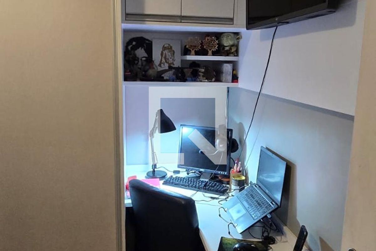 Apartamento, 2 quartos, 84 m² - Foto 30