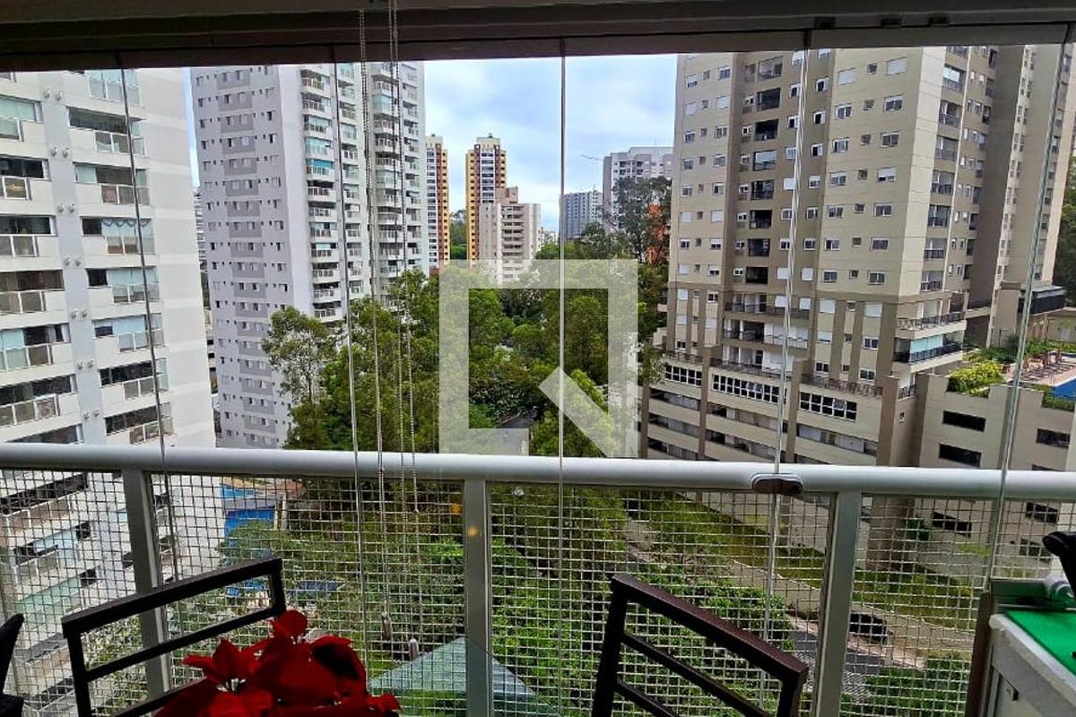 Apartamento, 2 quartos, 84 m² - Foto 56