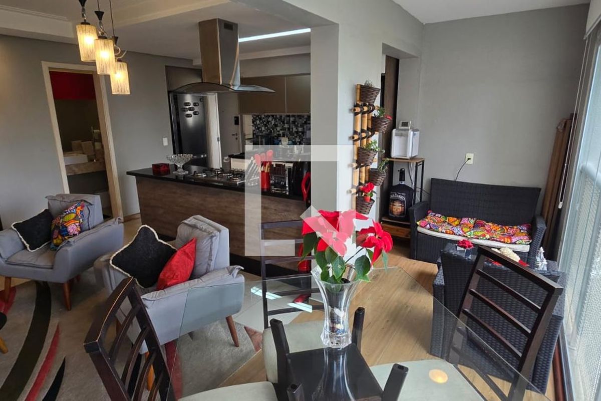 Apartamento, 2 quartos, 84 m² - Foto 58