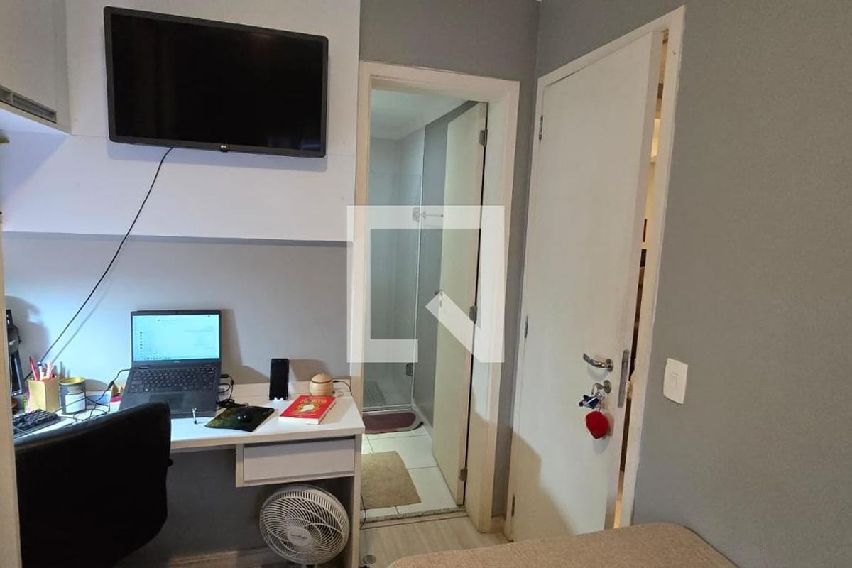 Apartamento, 2 quartos, 84 m² - Foto 28