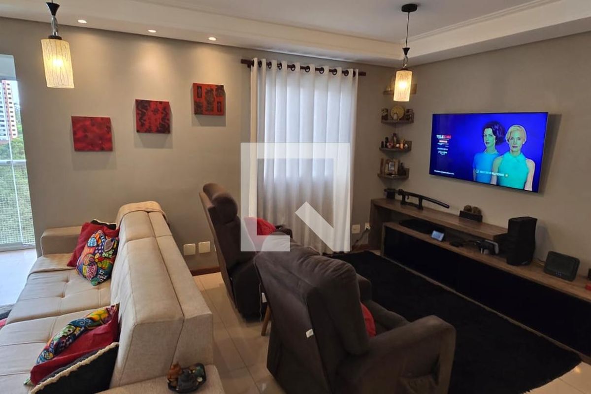 Apartamento, 2 quartos, 84 m² - Foto 16