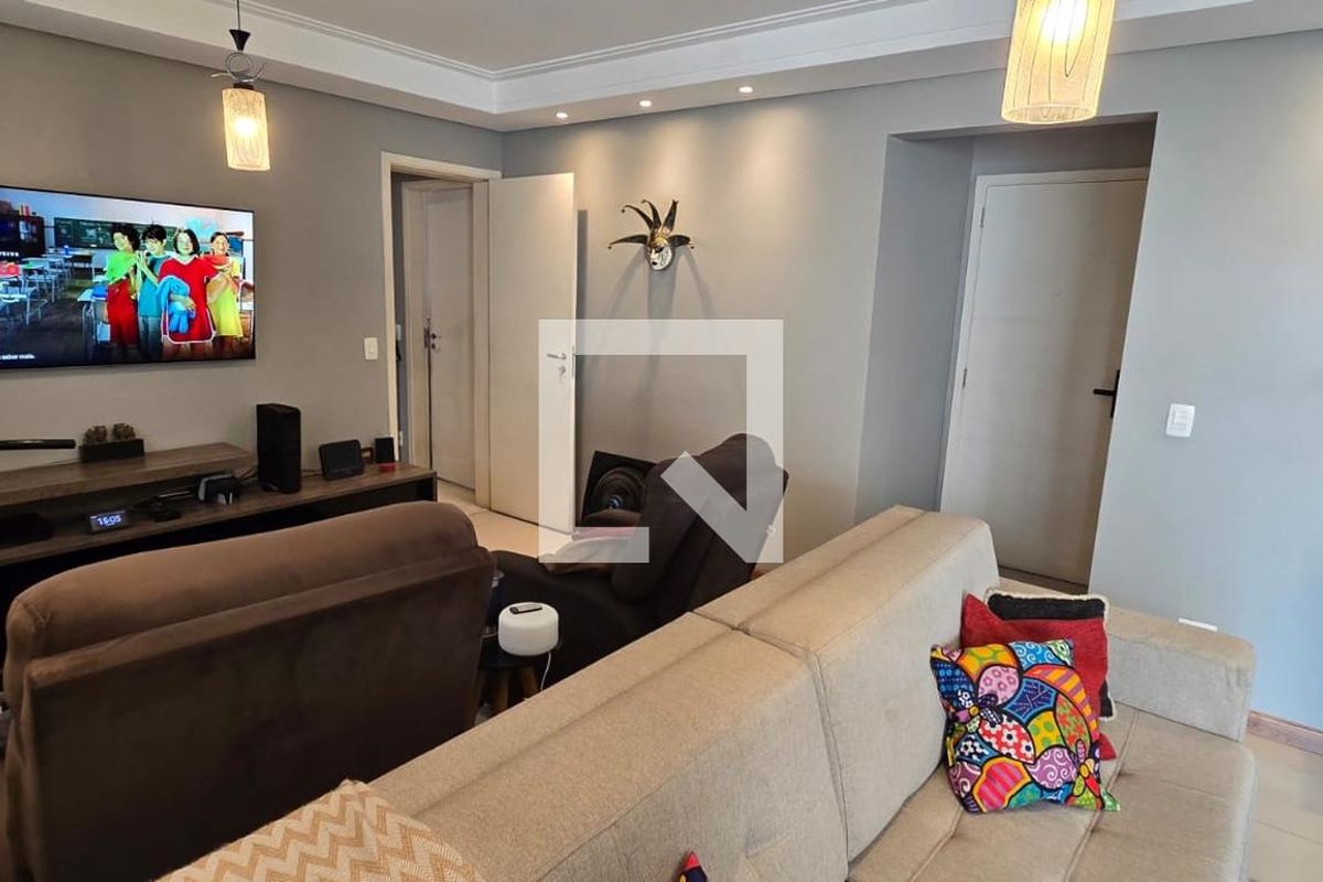 Apartamento, 2 quartos, 84 m² - Foto 10