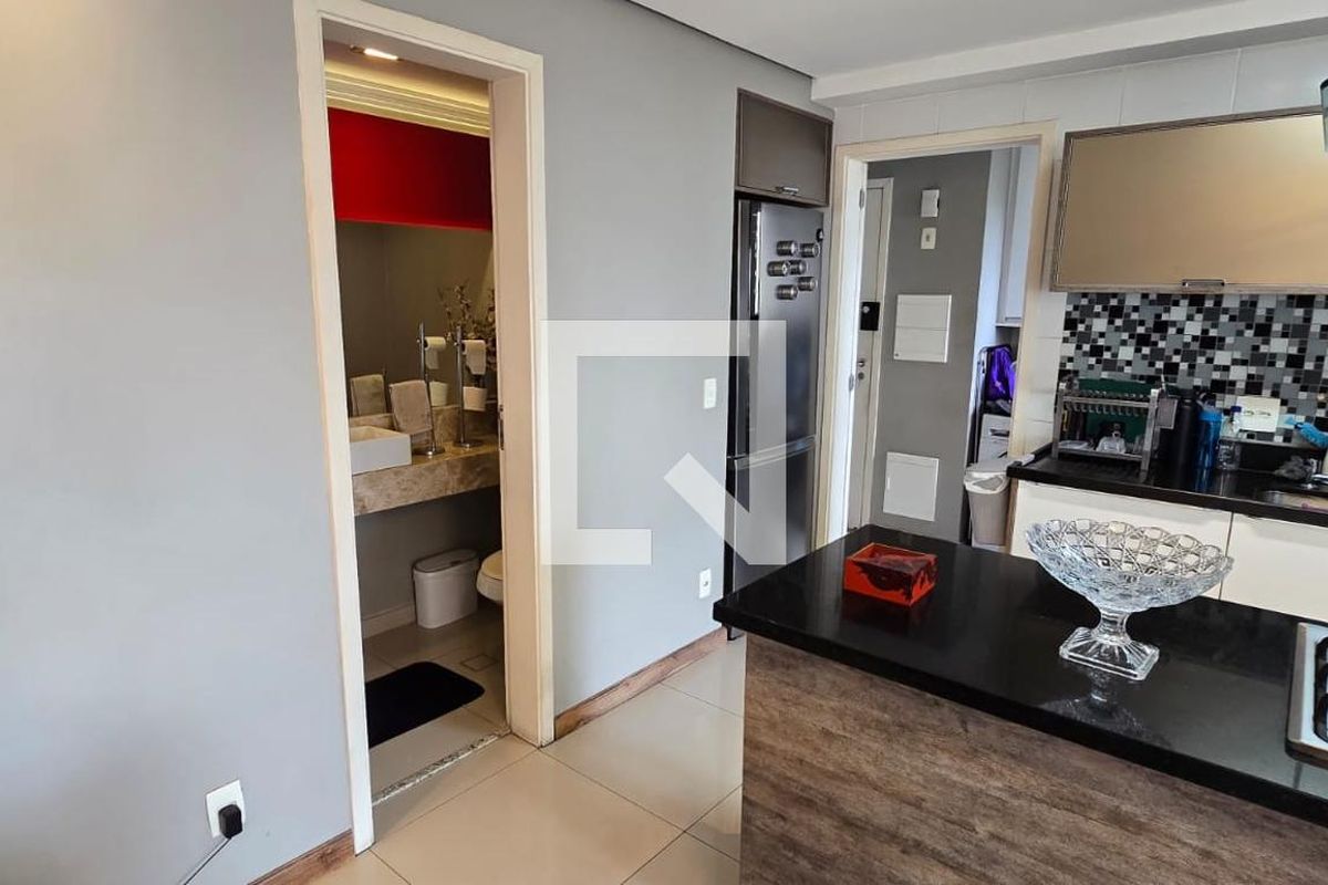 Apartamento, 2 quartos, 84 m² - Foto 44