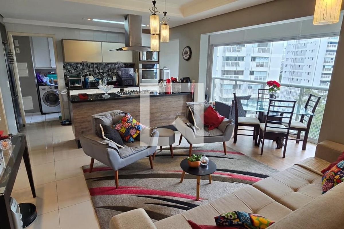 Apartamento, 2 quartos, 84 m² - Foto 14