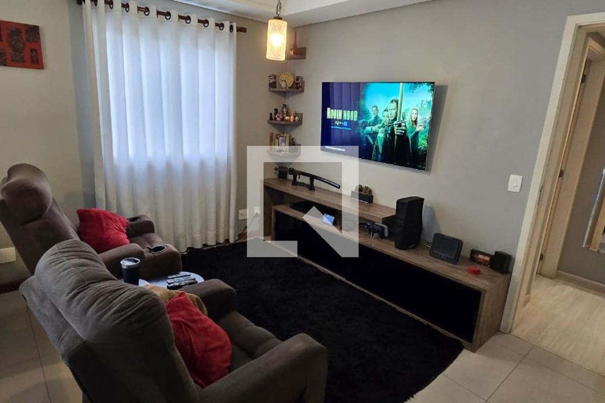 Apartamento, 2 quartos, 84 m² - Foto 6