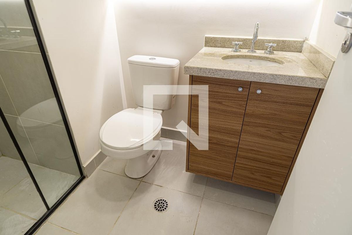 Kitnet-Studio, 29 m² - Foto 18