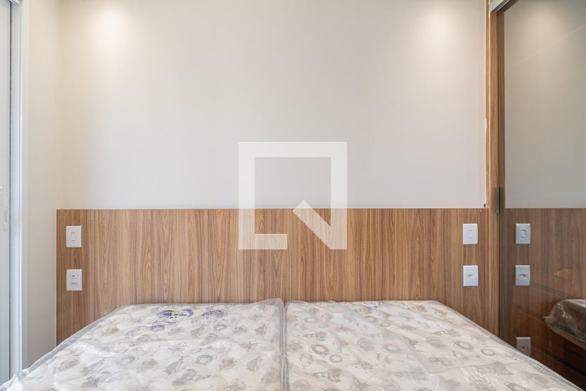 Kitnet-Studio, 29 m² - Foto 6