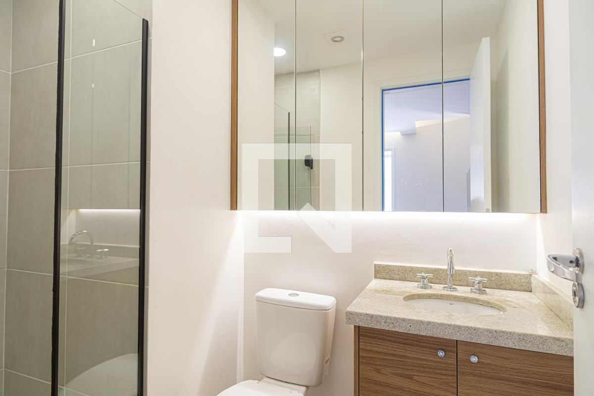 Kitnet-Studio, 29 m² - Foto 16