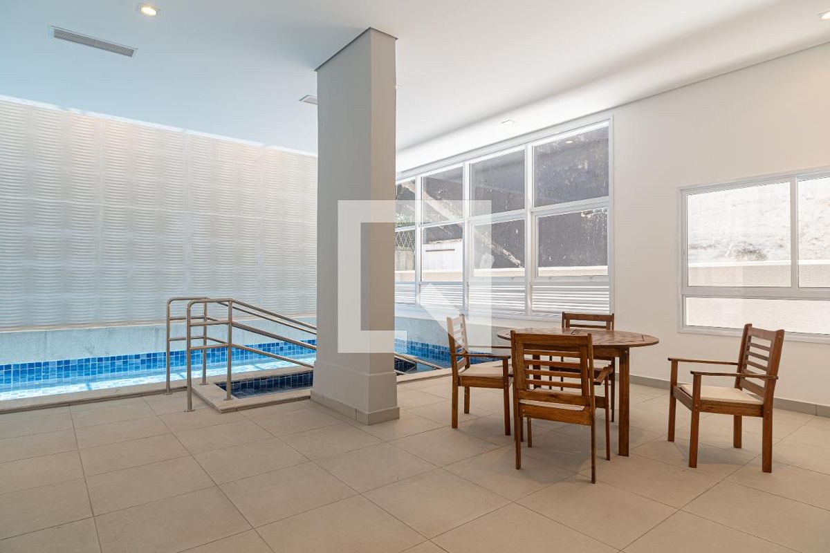 Kitnet-Studio, 29 m² - Foto 42