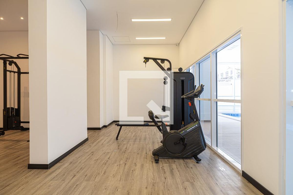 Kitnet-Studio, 29 m² - Foto 35