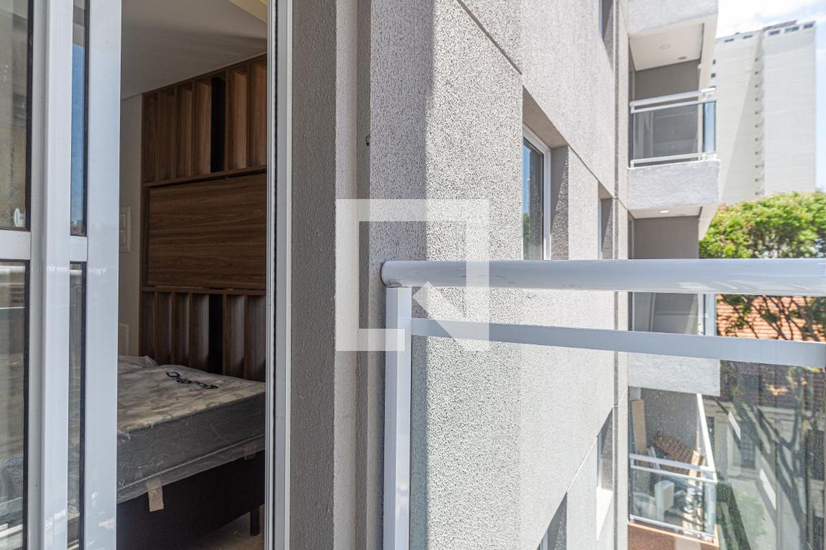Kitnet-Studio, 29 m² - Foto 12