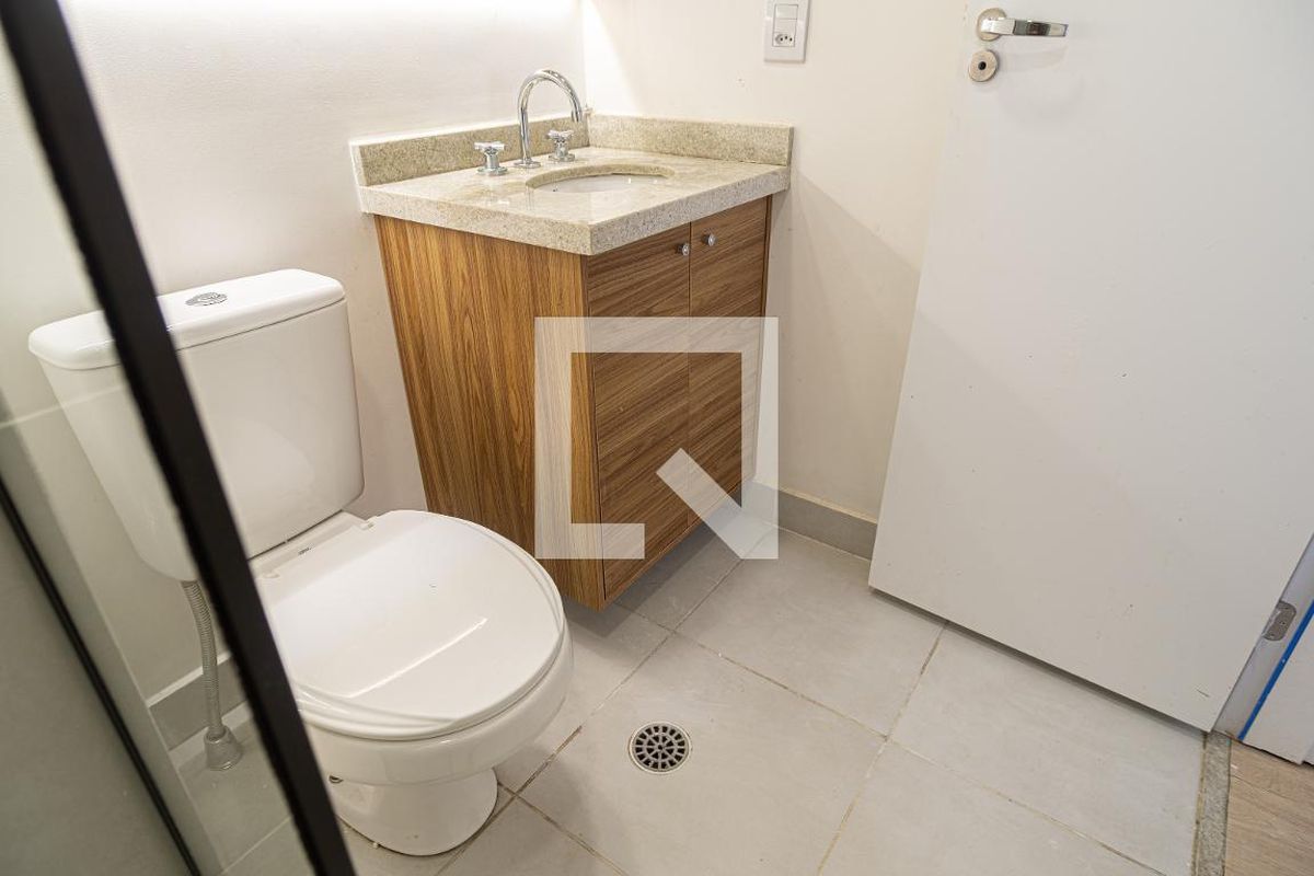 Kitnet-Studio, 29 m² - Foto 19