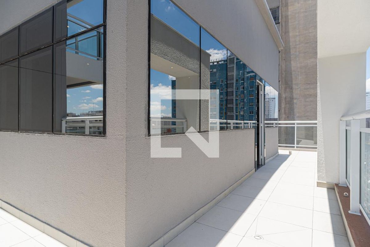 Kitnet-Studio, 29 m² - Foto 60